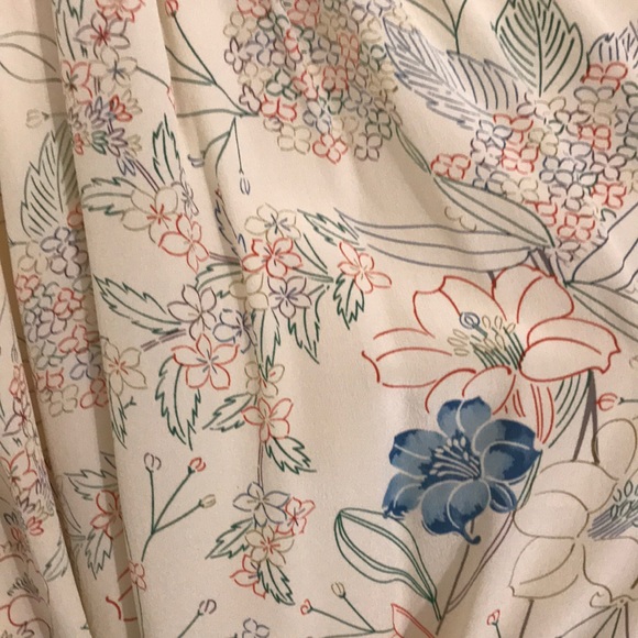 Pippa Silk Dress - Picture 2 of 6